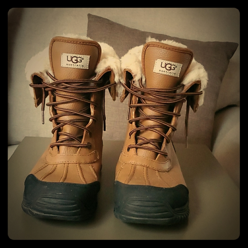 Ugg Boots